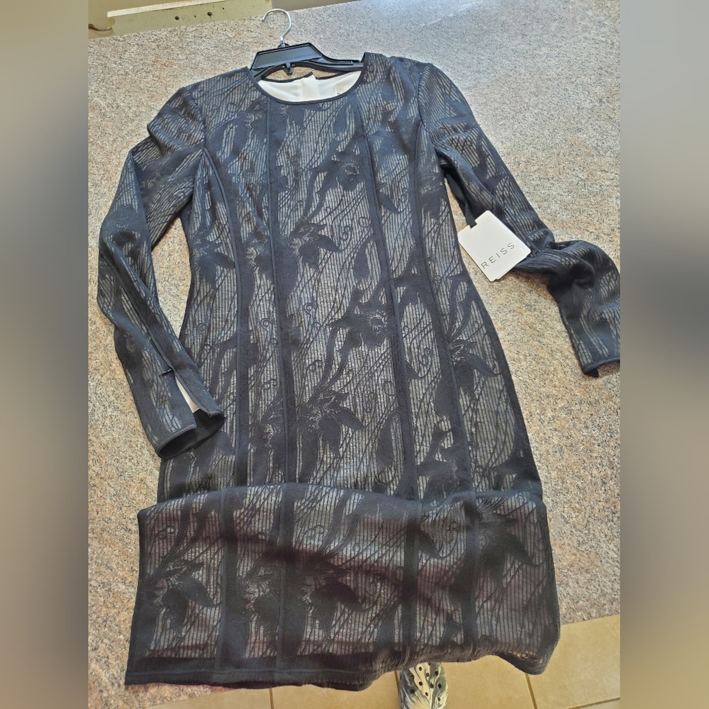 REISS DRESS - Picture 4 of 5